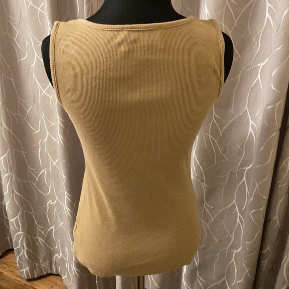 Adorable Philosophy Tank Top🎈 - Picture 3 of 6